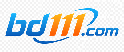 bd111 com Logo